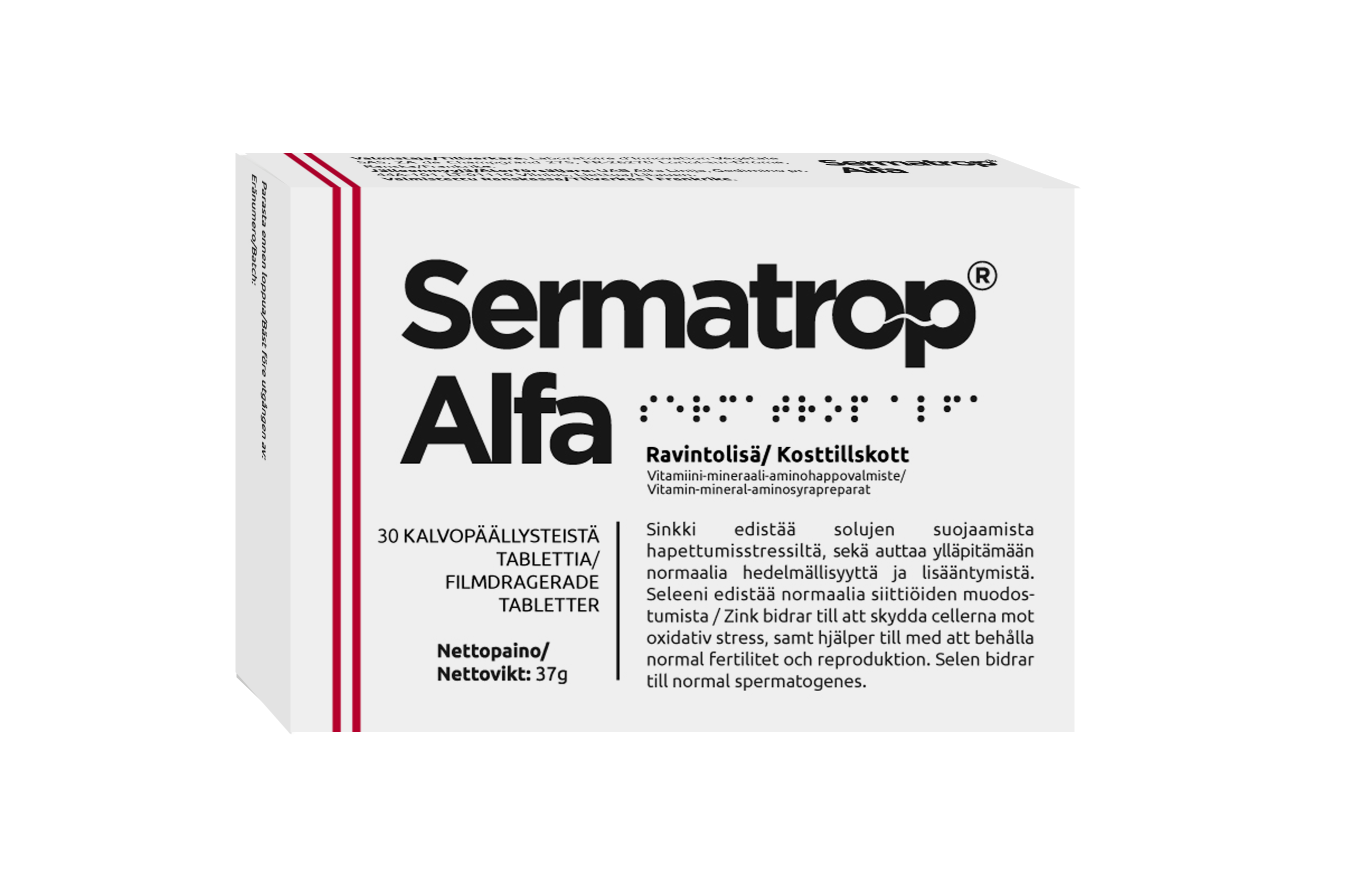 Sermatrop